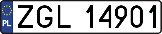 ZGL14901