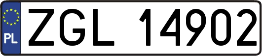 ZGL14902