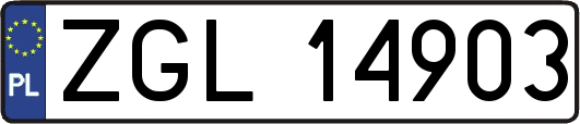 ZGL14903