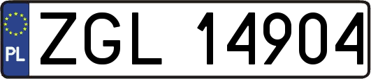 ZGL14904
