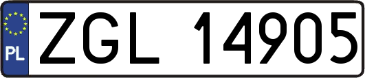 ZGL14905