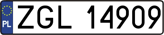 ZGL14909
