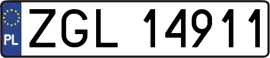 ZGL14911