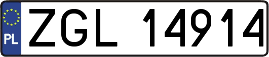 ZGL14914