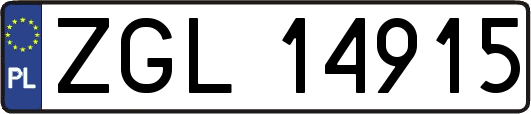 ZGL14915