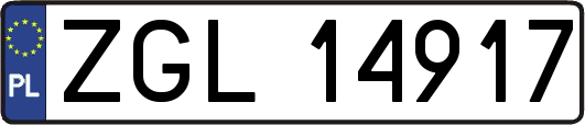 ZGL14917