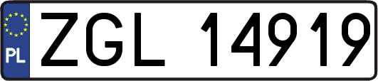 ZGL14919