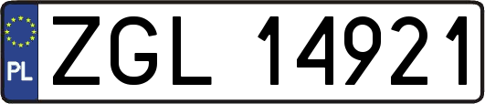 ZGL14921