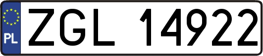 ZGL14922