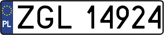 ZGL14924