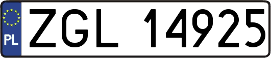 ZGL14925
