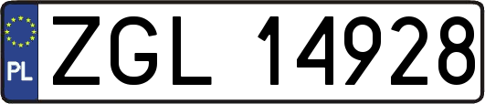 ZGL14928