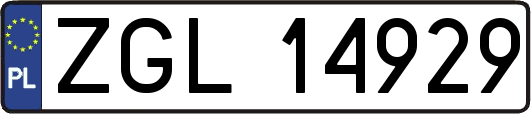 ZGL14929