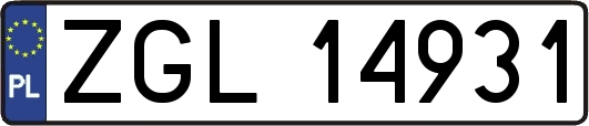 ZGL14931