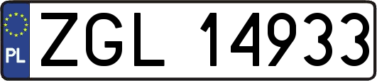 ZGL14933