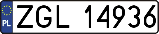 ZGL14936
