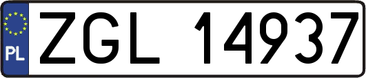ZGL14937