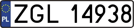 ZGL14938