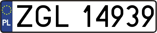 ZGL14939