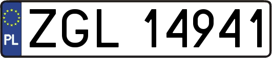 ZGL14941
