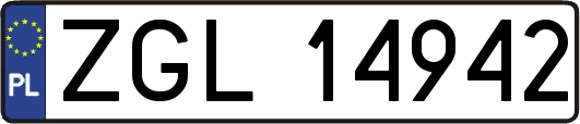 ZGL14942