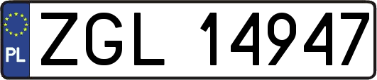ZGL14947