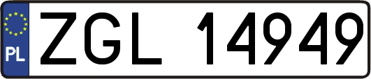 ZGL14949