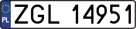 ZGL14951