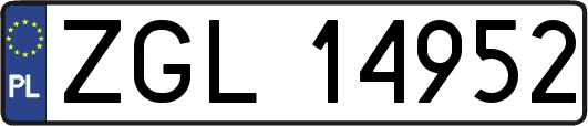 ZGL14952