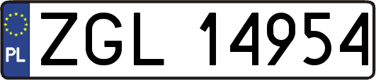 ZGL14954