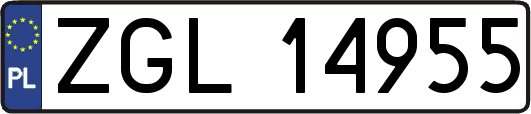 ZGL14955
