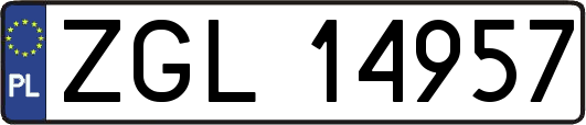 ZGL14957