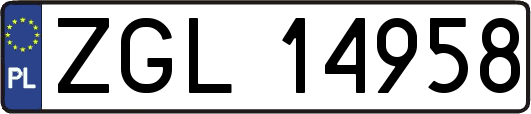 ZGL14958