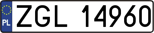 ZGL14960