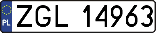 ZGL14963