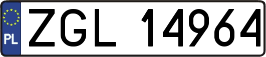 ZGL14964