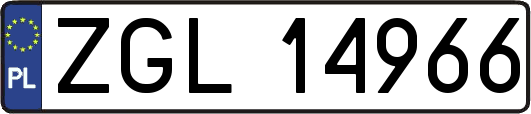 ZGL14966