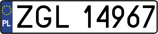 ZGL14967