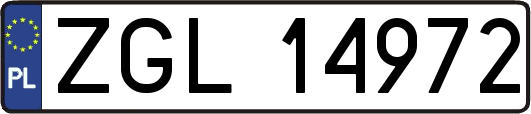 ZGL14972