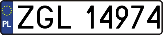 ZGL14974