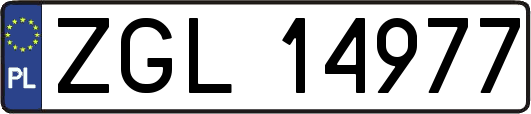 ZGL14977