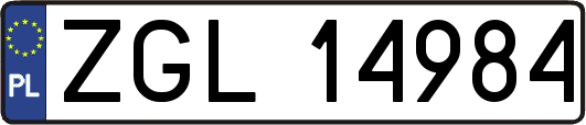 ZGL14984