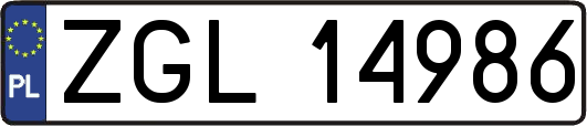 ZGL14986