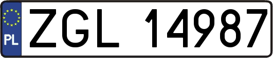 ZGL14987
