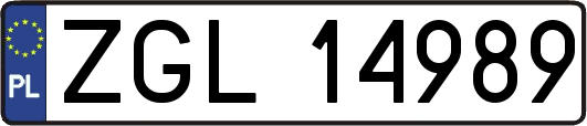 ZGL14989