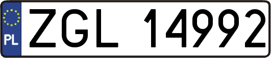 ZGL14992