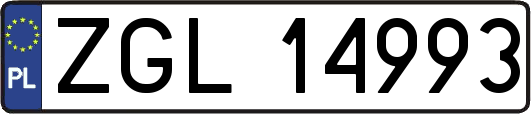 ZGL14993