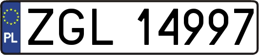 ZGL14997