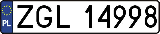 ZGL14998