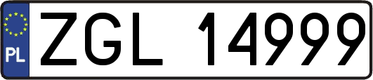ZGL14999